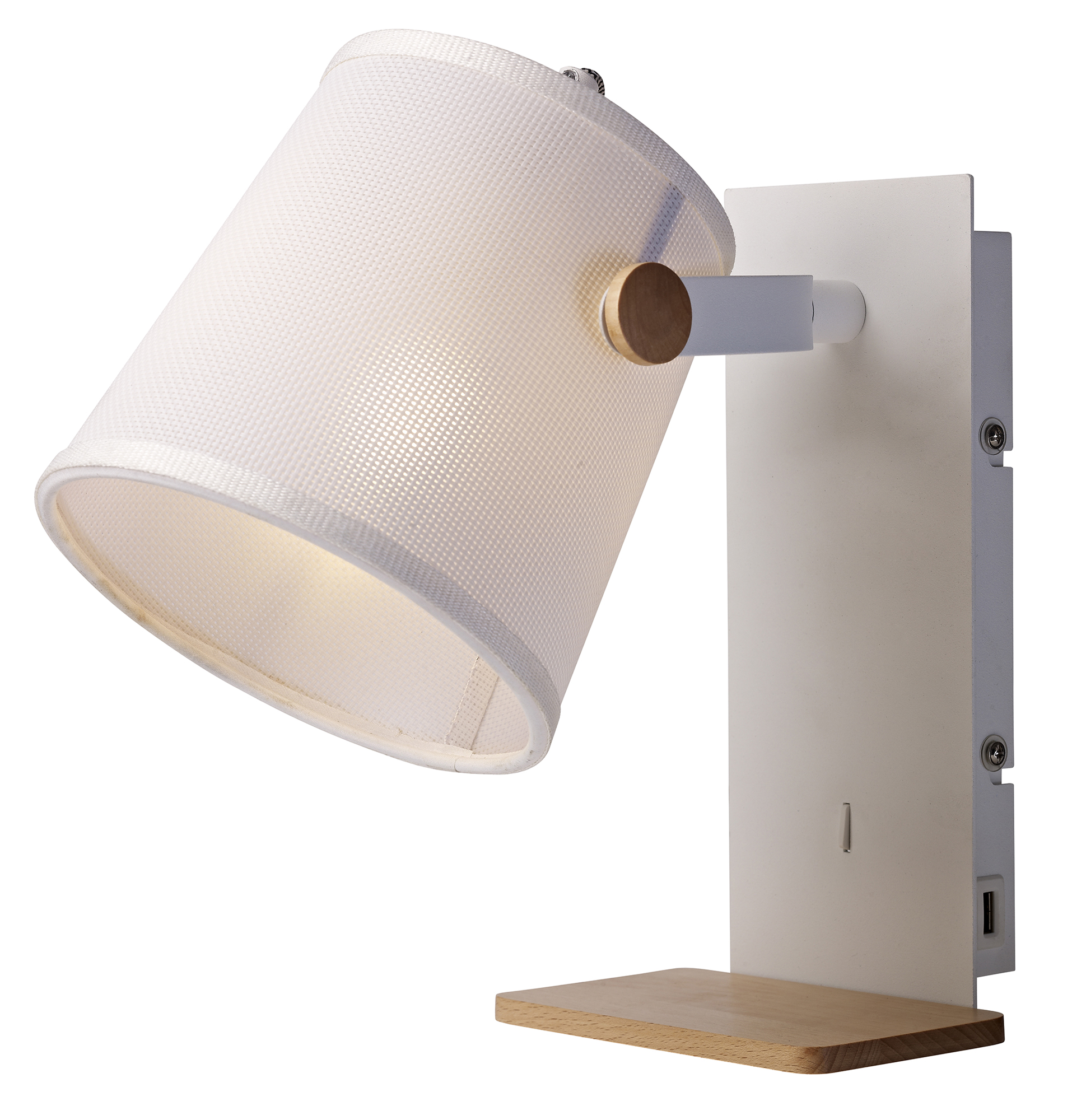 M5462  Nordica II Wall Lamp 1 Light